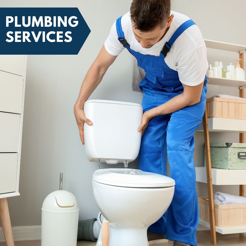 Plumbing Company in Junction City, AR