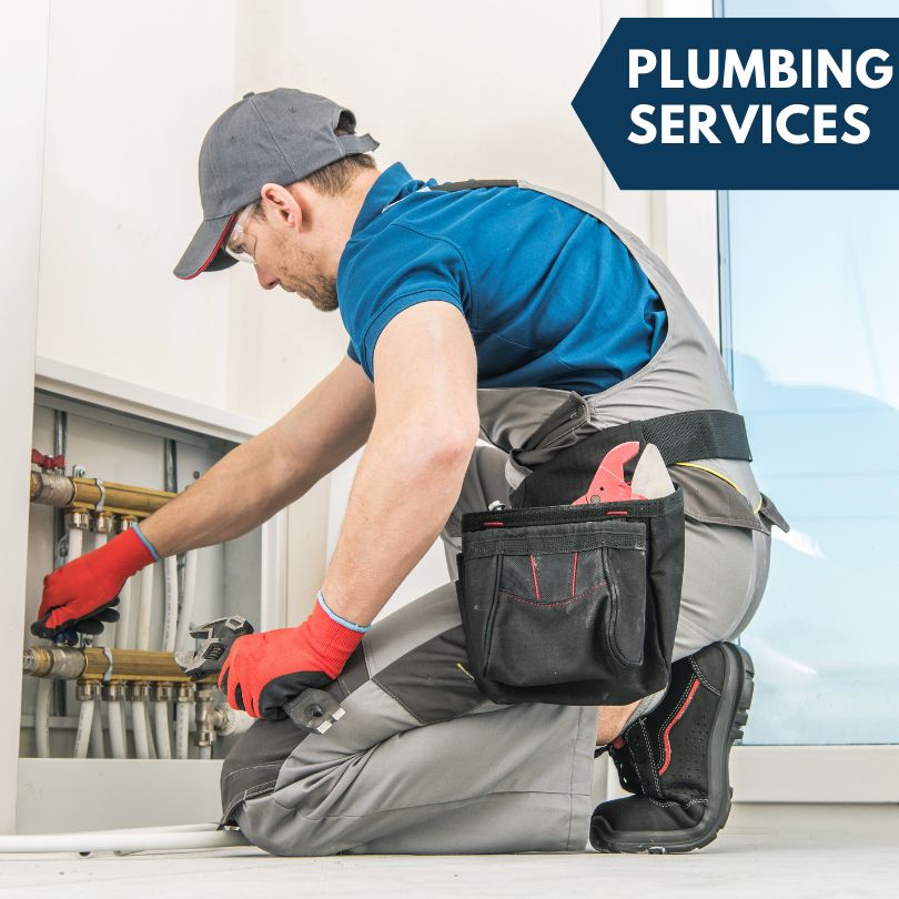 Junction City Plumbing Company